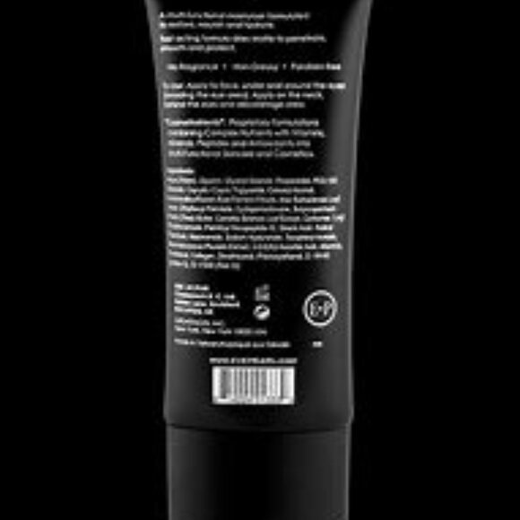 EVE PEARL Face Therapy Intense RepairCream Facial Moisturizer Daily TreatmentNWT - Picture 5 of 12